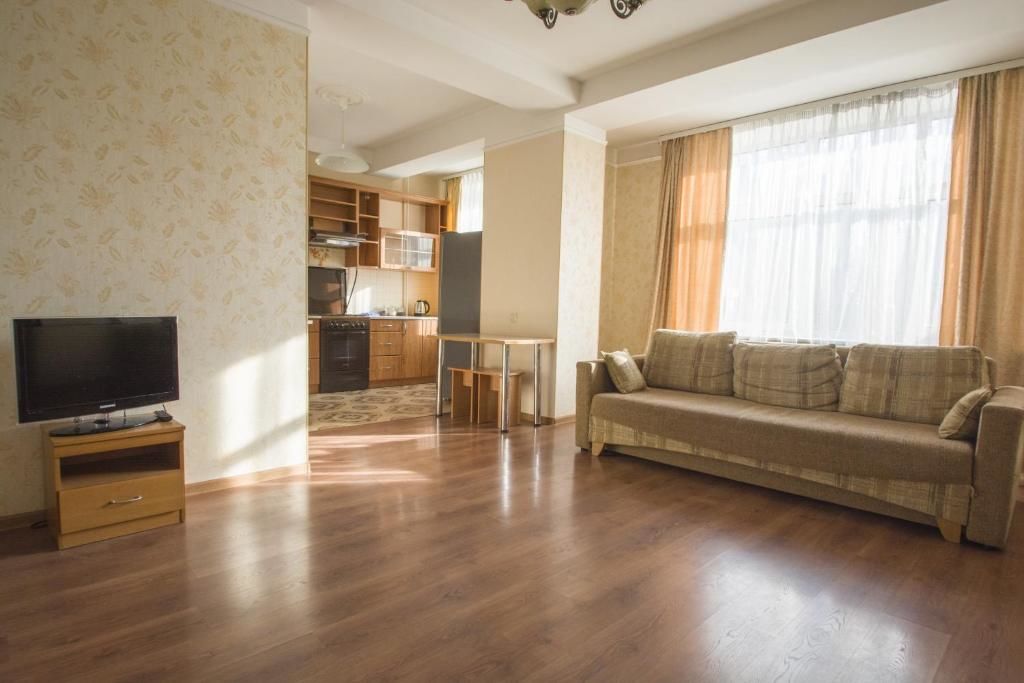 Апартаменты Aparton Минск-123