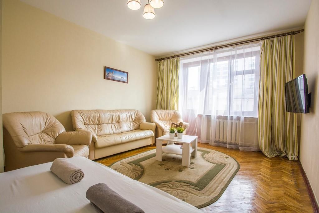 Апартаменты Aparton Минск