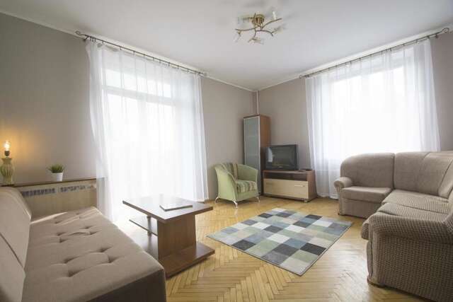 Апартаменты Aparton Минск-109